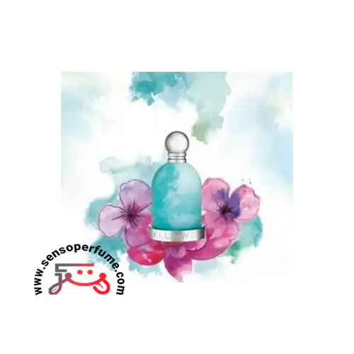 عطر ادکلن هالووین بلو دراپ هالوین بلو دراپ